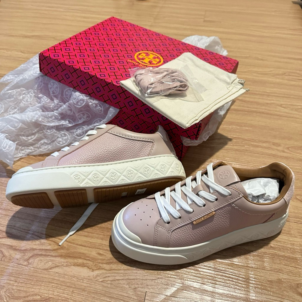 sneakers tory burch women new