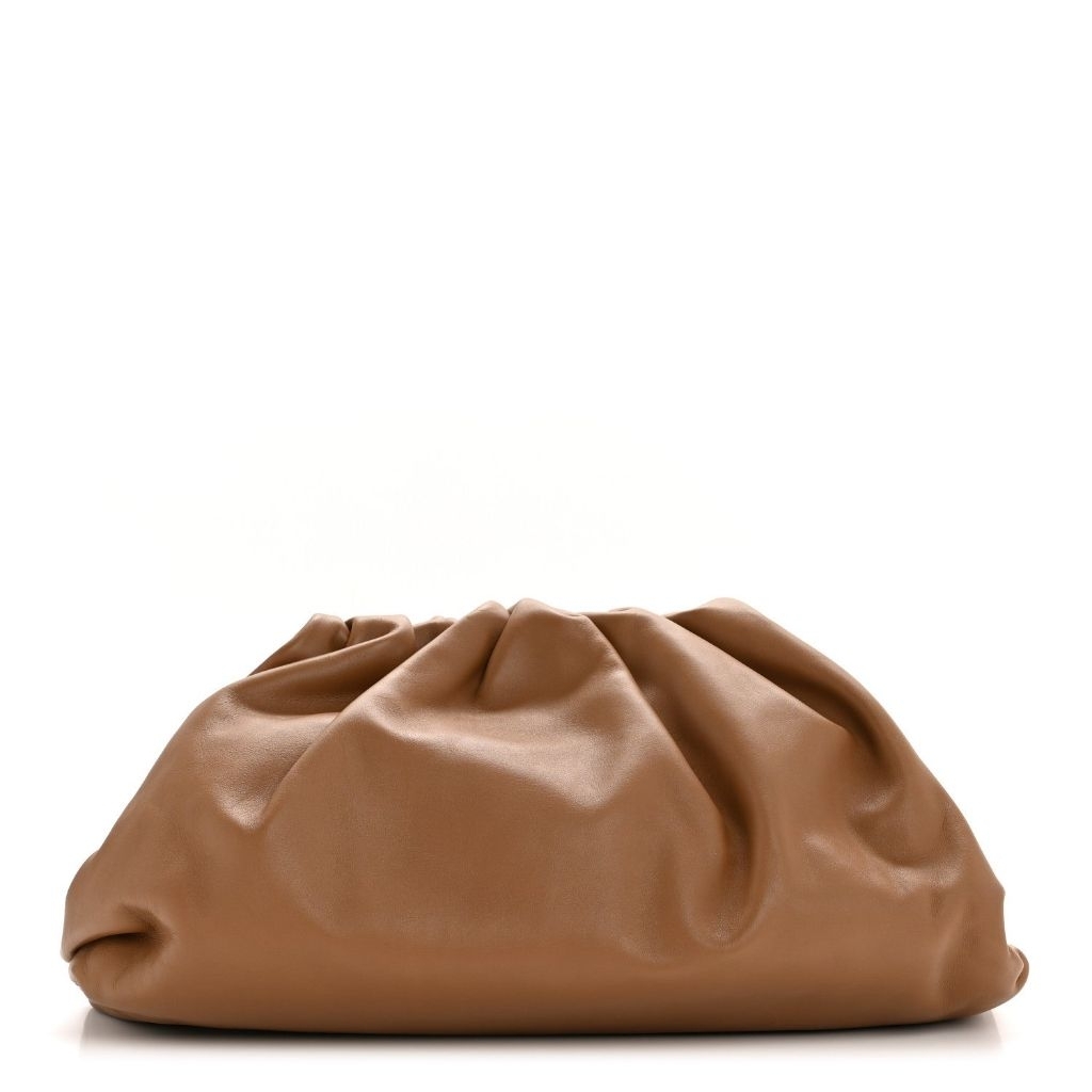 Tas Clutch Pouch Bottega Veneta