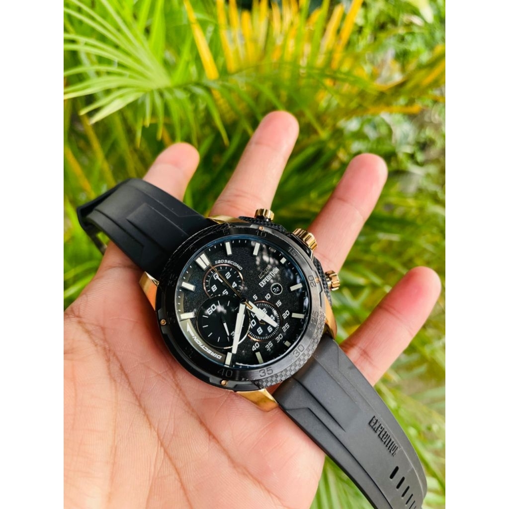 Jam Expedition 6810M Original