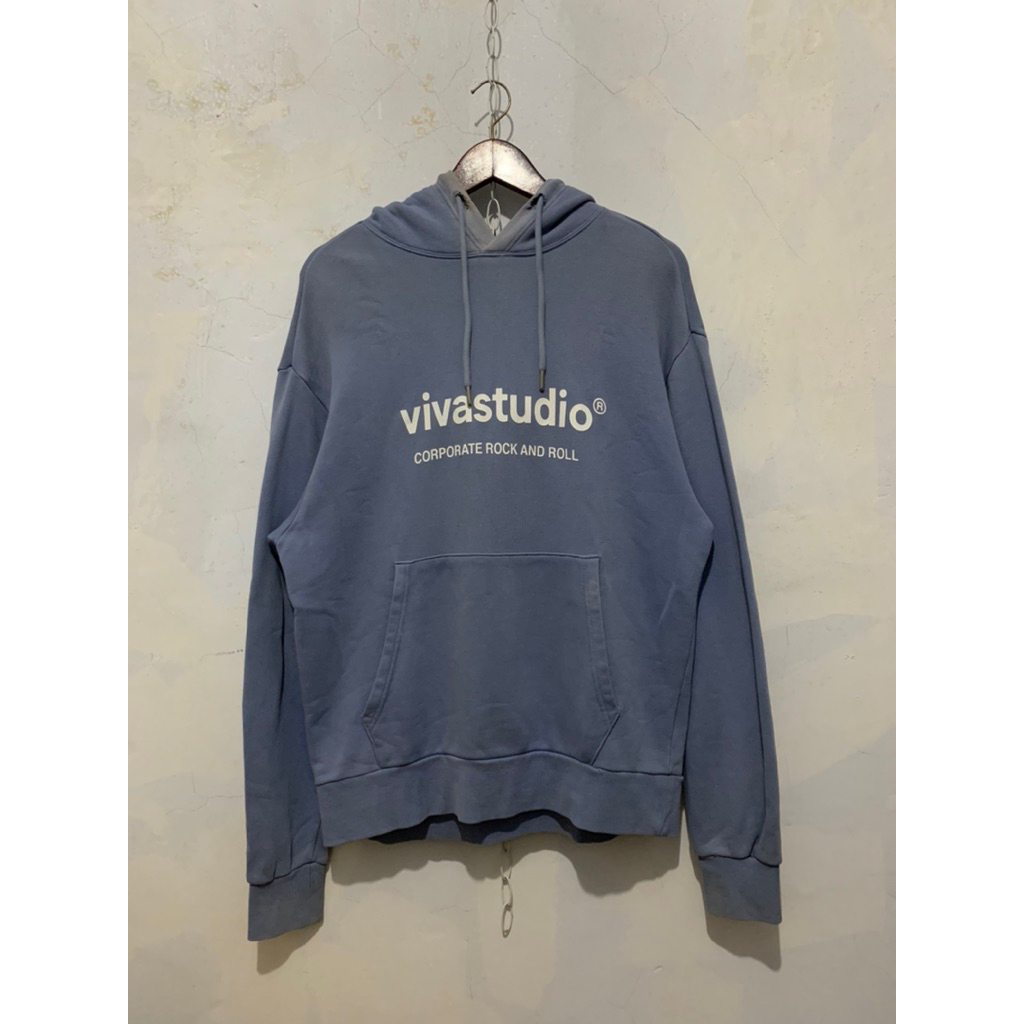 Hoodie vivastudio
