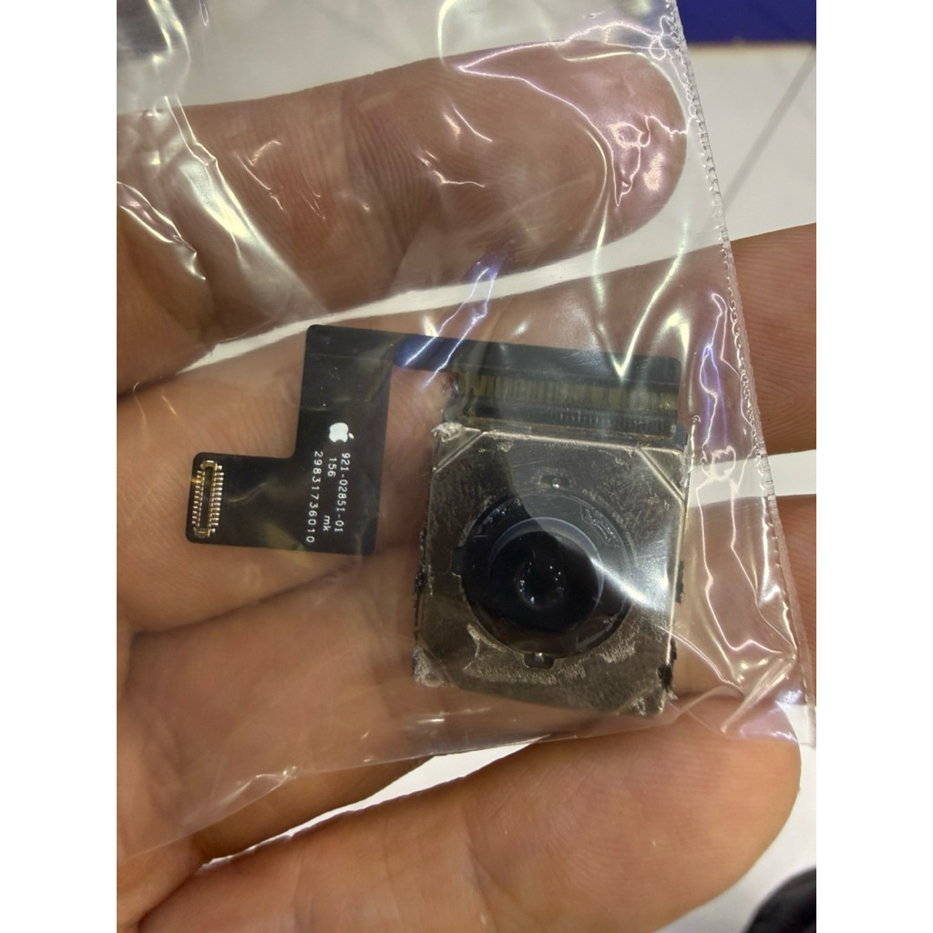 camera 1.0 belakang big ip 12 pro max cabutan / copotan ibox