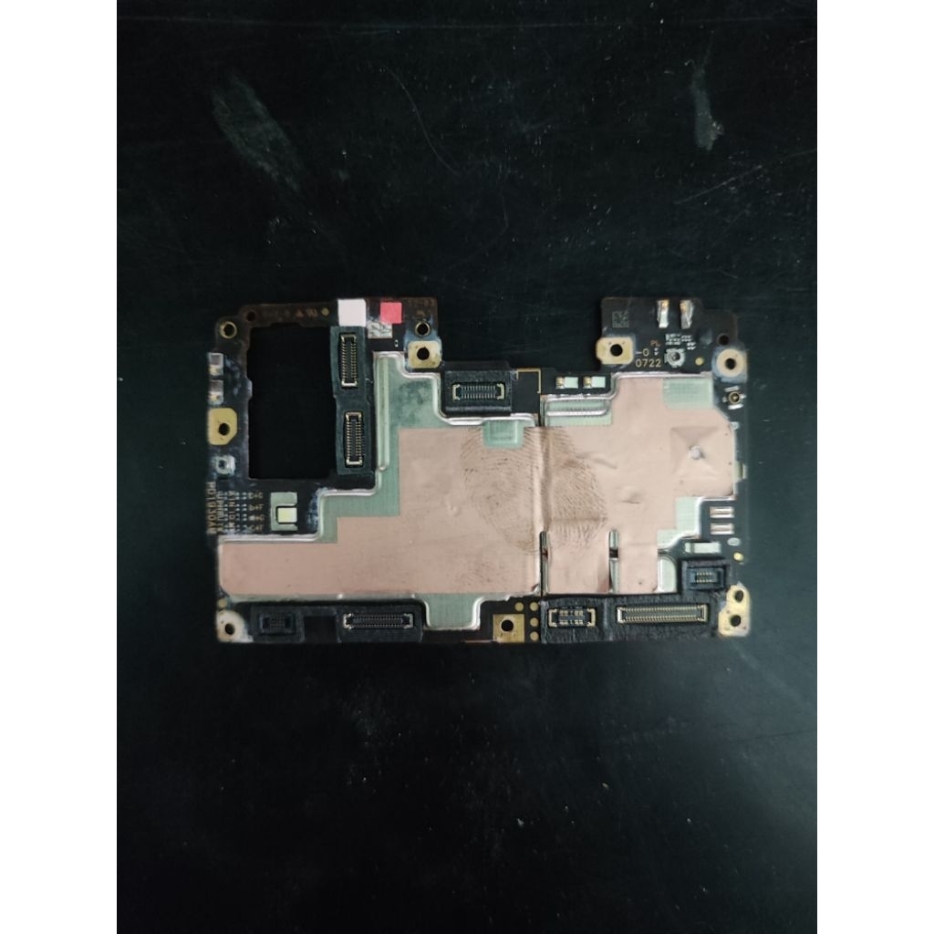 MESIN HANDPHONE ORIGINAL VIVO Y12i - VIVO Y11 - NORMAL - TESTED - MULUS