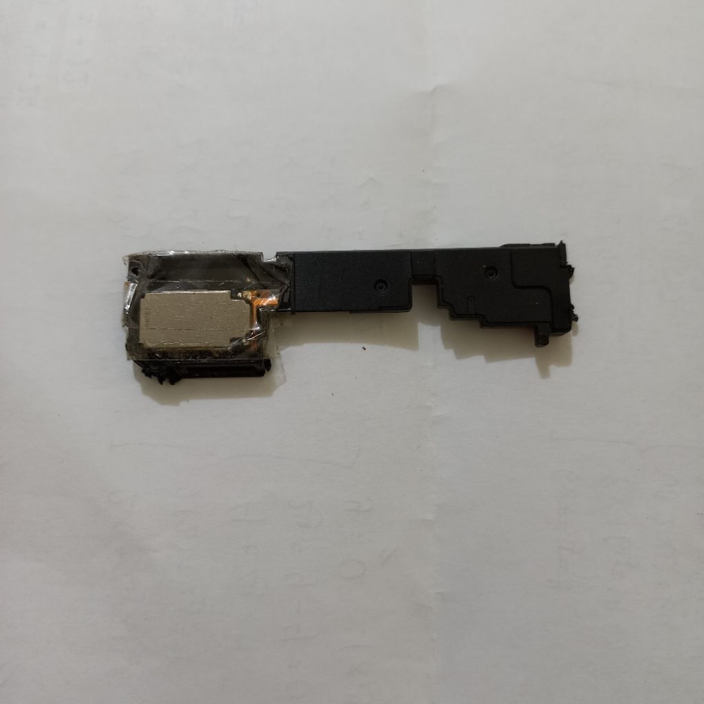 Buzzer Music Nokia 5.1 Plus [Original]