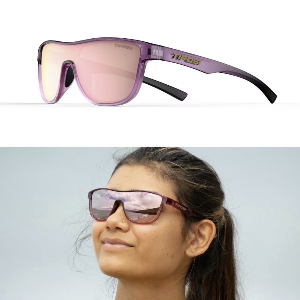 Kacamata Hitam - Kacamata Running - Tifosi Sunglass Sizzle HLsport Makassar