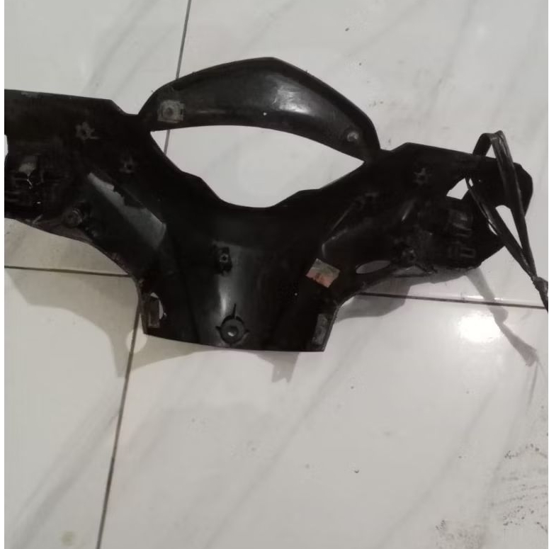 batok belakang Honda blade 110 old original copotan