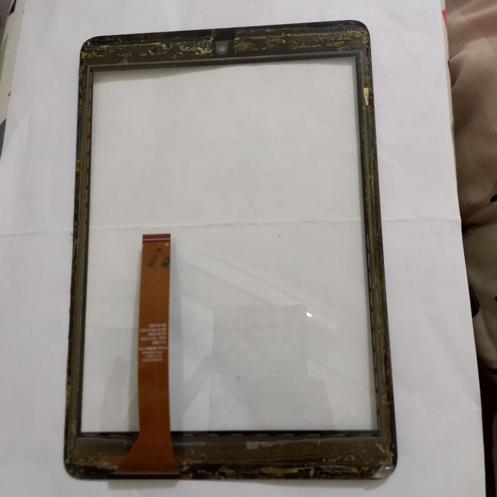 Touchscreen Tablet Advan T5C [Original]