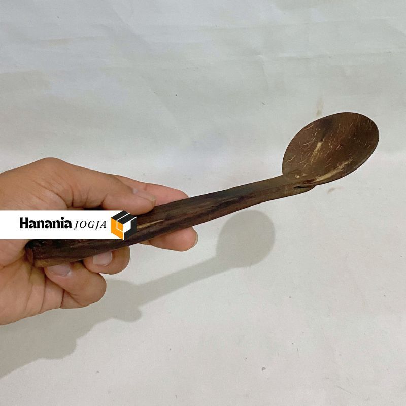 IRUS KAYU BATOK KELAPA IRUS SAYUR TEMPURUNG KELAPA