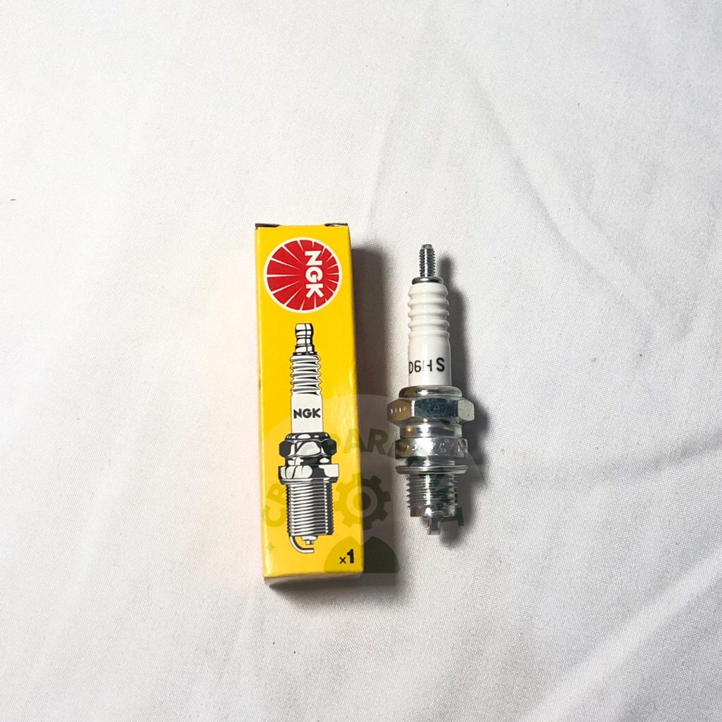 BUSI NGK D6HS