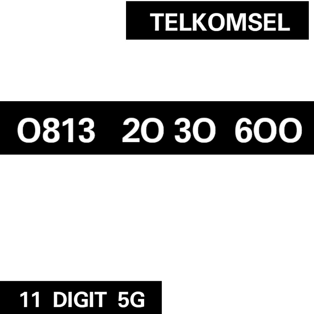 NOMOR CANTIK TELKOMSEL 11 DIGIT/11 ANGKA - NOMOR CANTIK SIMPATI 11 DIGIT/11 ANGKA