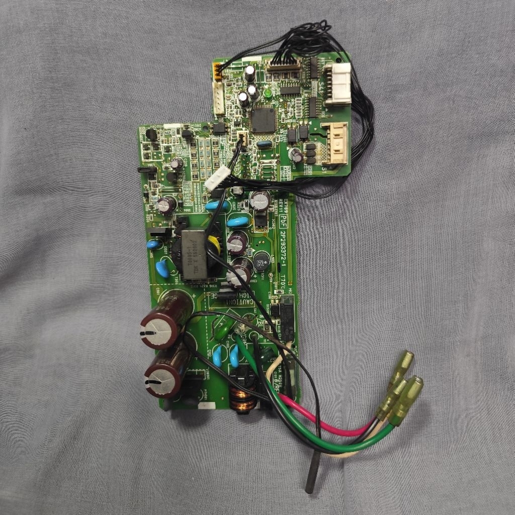 Modul PCB AC DAIKIN 2 PK original