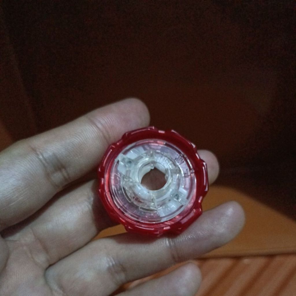 Ratchet 7-70 Beyblade X