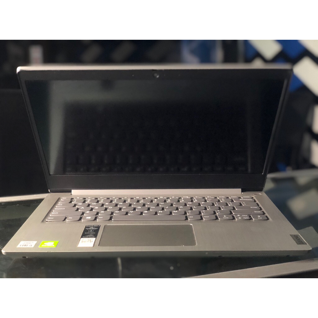 Lenovo slim 3 core i5 vga nvidia th 2023-2024