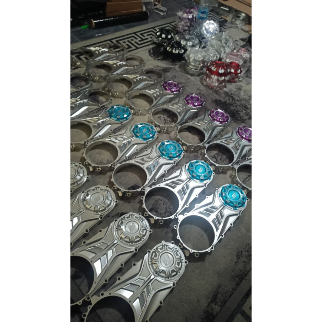Cover cvt billet beat scoopy esp bak cvt cnc beat scoopy esp bak cvt cnc billet honda cvt billet bea