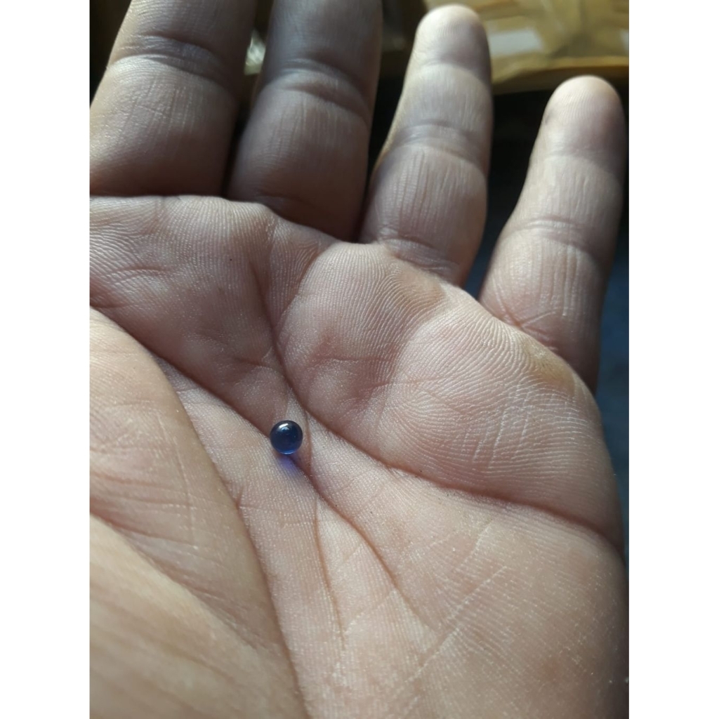 batu mstk sendang biru, blue sendang stone