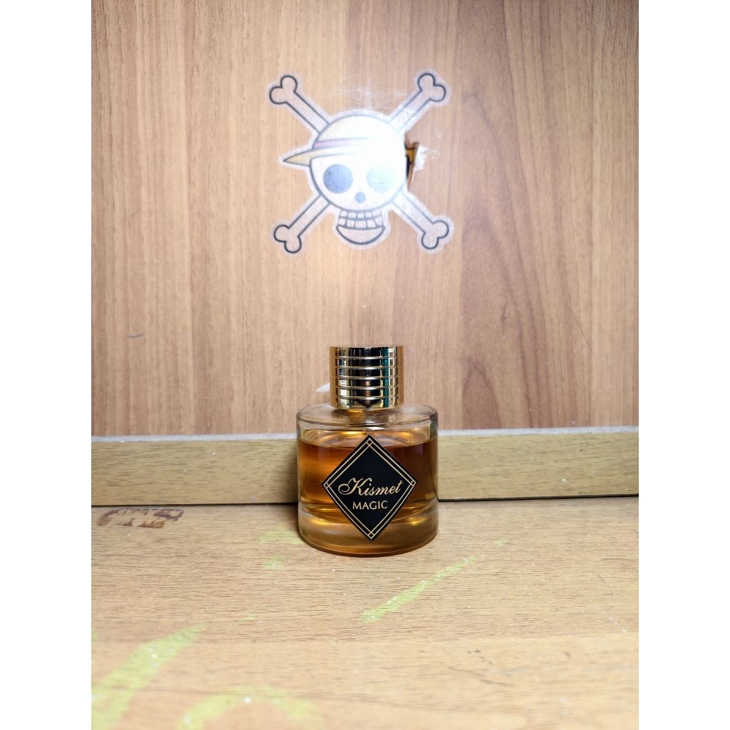 Decant Parfum Maison Alhambra Kismet Magic (Angel) EDP