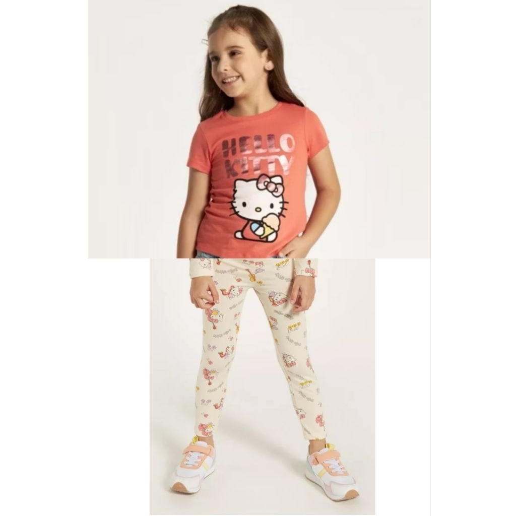 (NEW) Set Anak Perempuan Juniors Babyshop / Set Anak Juniors Babyshop / Set Juniors