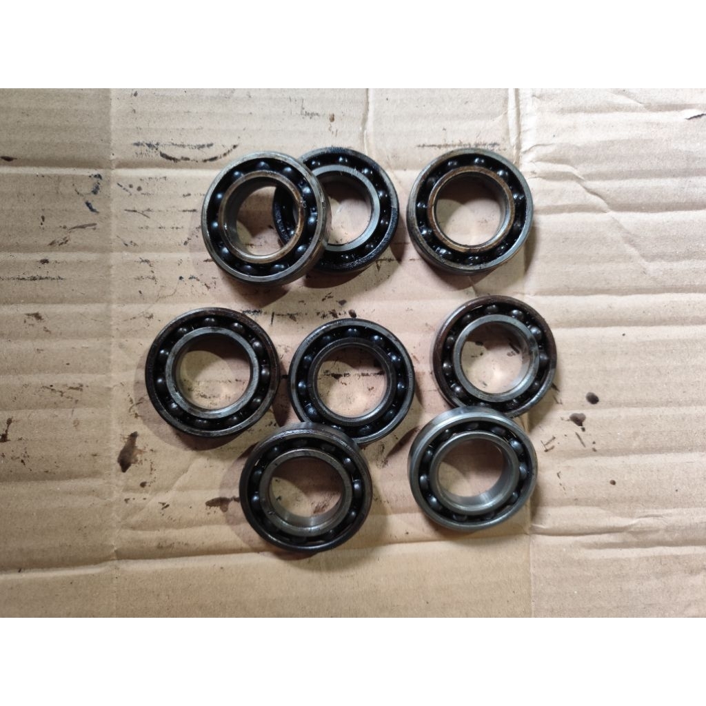 Klaker rasio megapro primus Gl neotech protech original