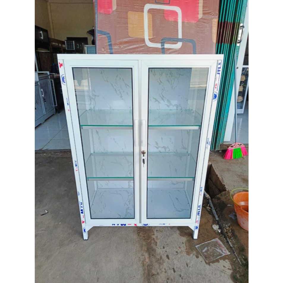 LEMARI HIAS/SERBAGUNA/PIALA ACP 2P MINIMALIS BANJARMASIN