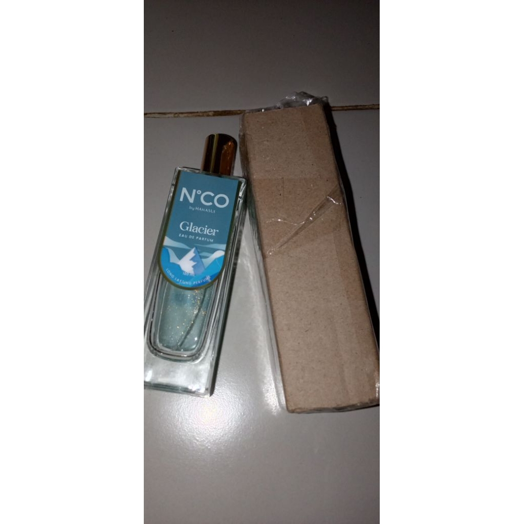 Parfum NCO by hanasui Glacier