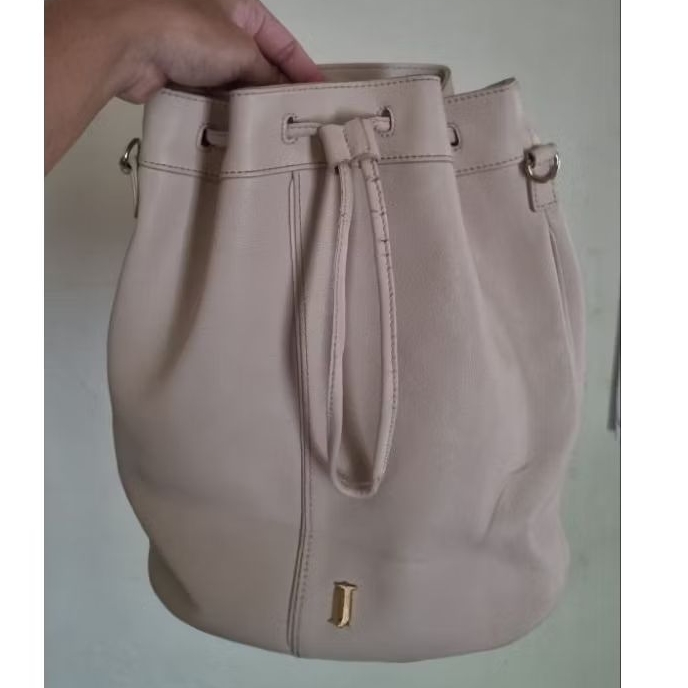 Tas Bucket Serut Jestina