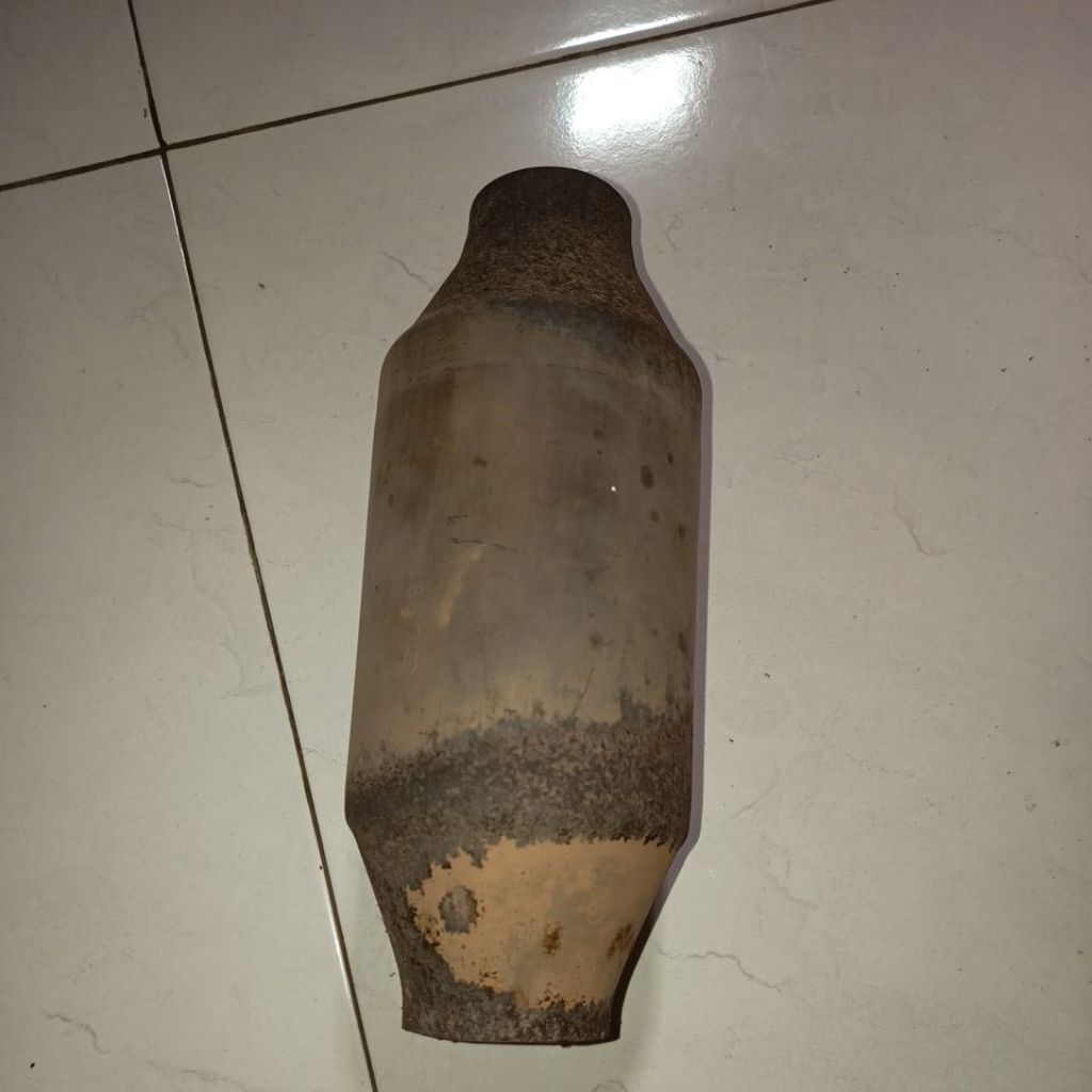 katalis innova rebon bensin