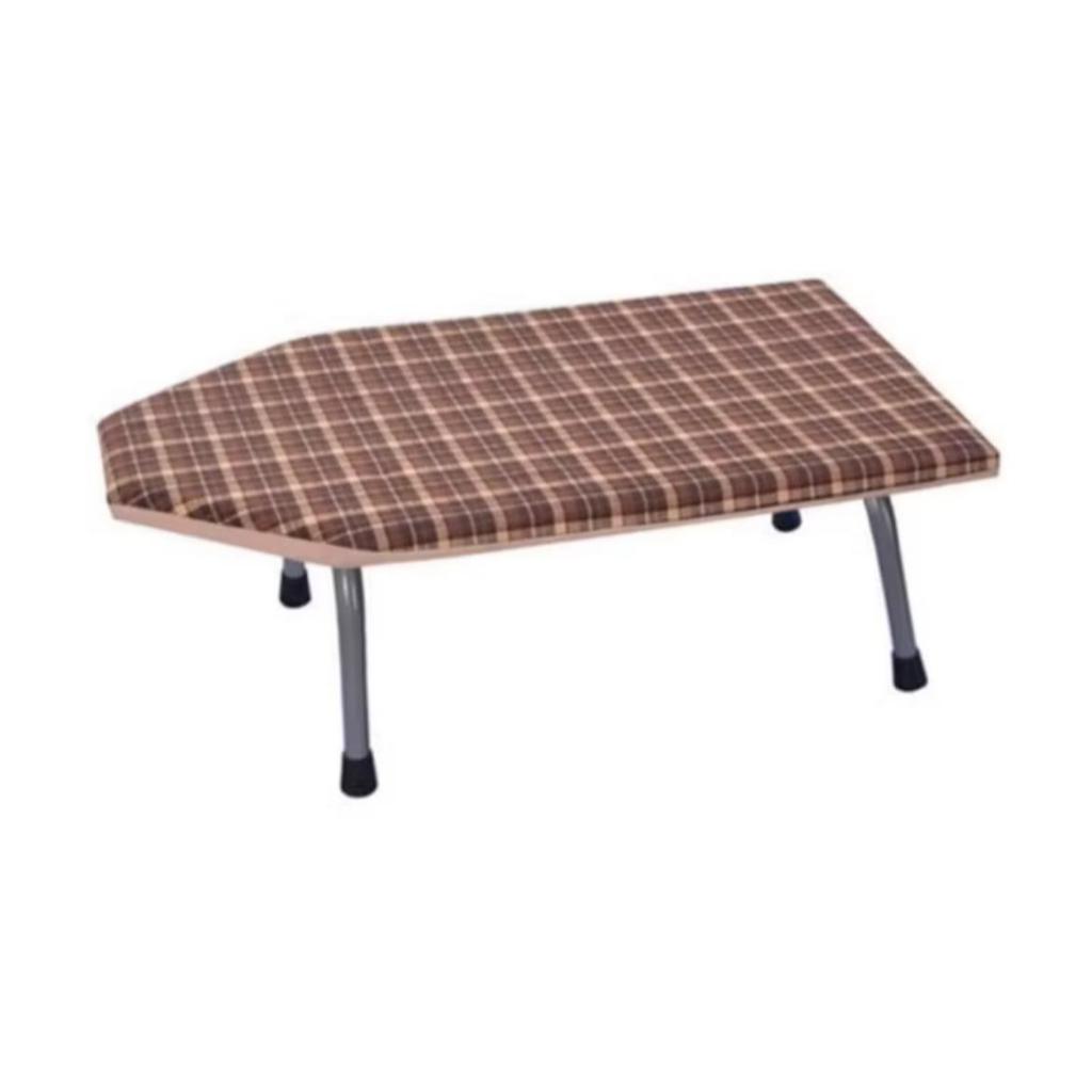 Papan setrika Mini / Meja setrika lesehan Pipa / Meja lipat