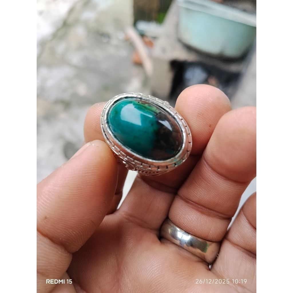 bacan doko kembang
