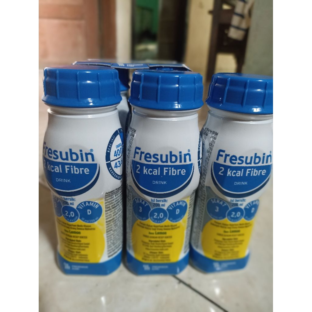 fresubin