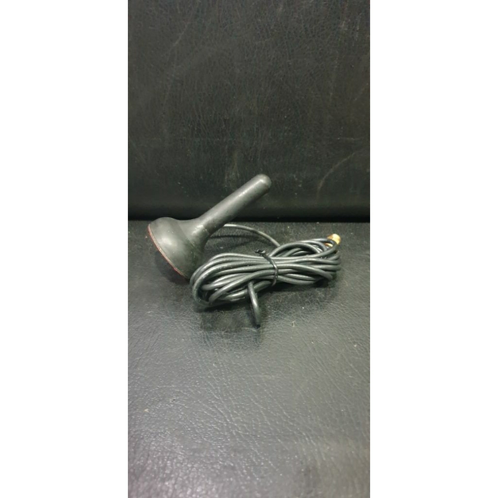 Antenna GPS mobil outdoor panjang kabel 2 meter