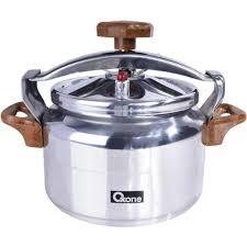 PRESSURE COOKER OXONE OX2004 = 4L / PRESSURE COOKER OXONE OX2008 = 8L / PRESSURE COOKER OXONE OX2012