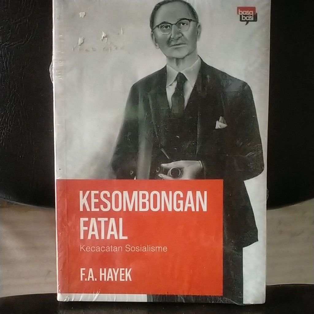second filsafat kesombongan fatal