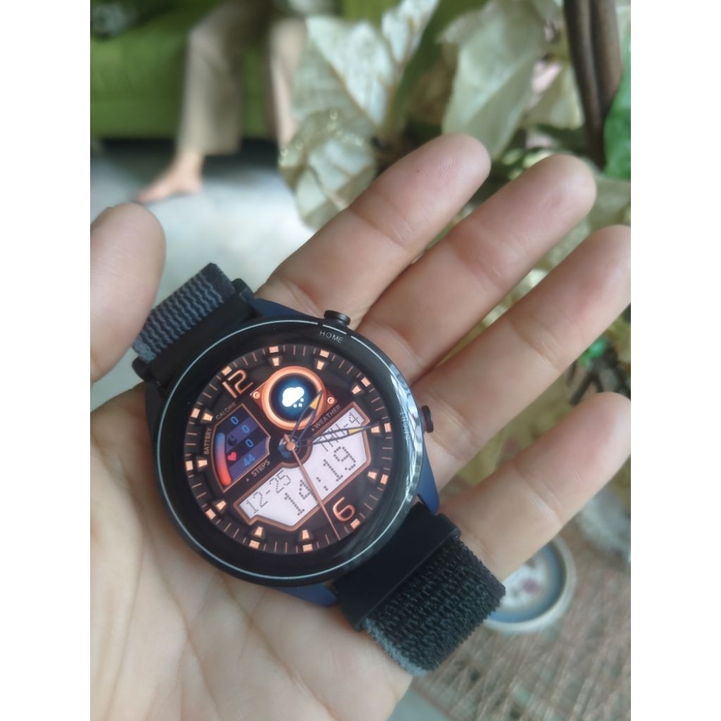 Xiaomi mi watch