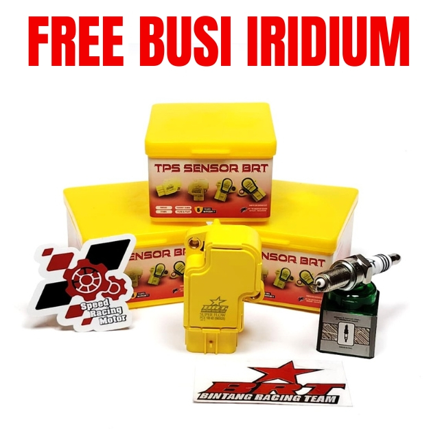 BRT SENSOR TPS BRT PCX 160 ADV 160