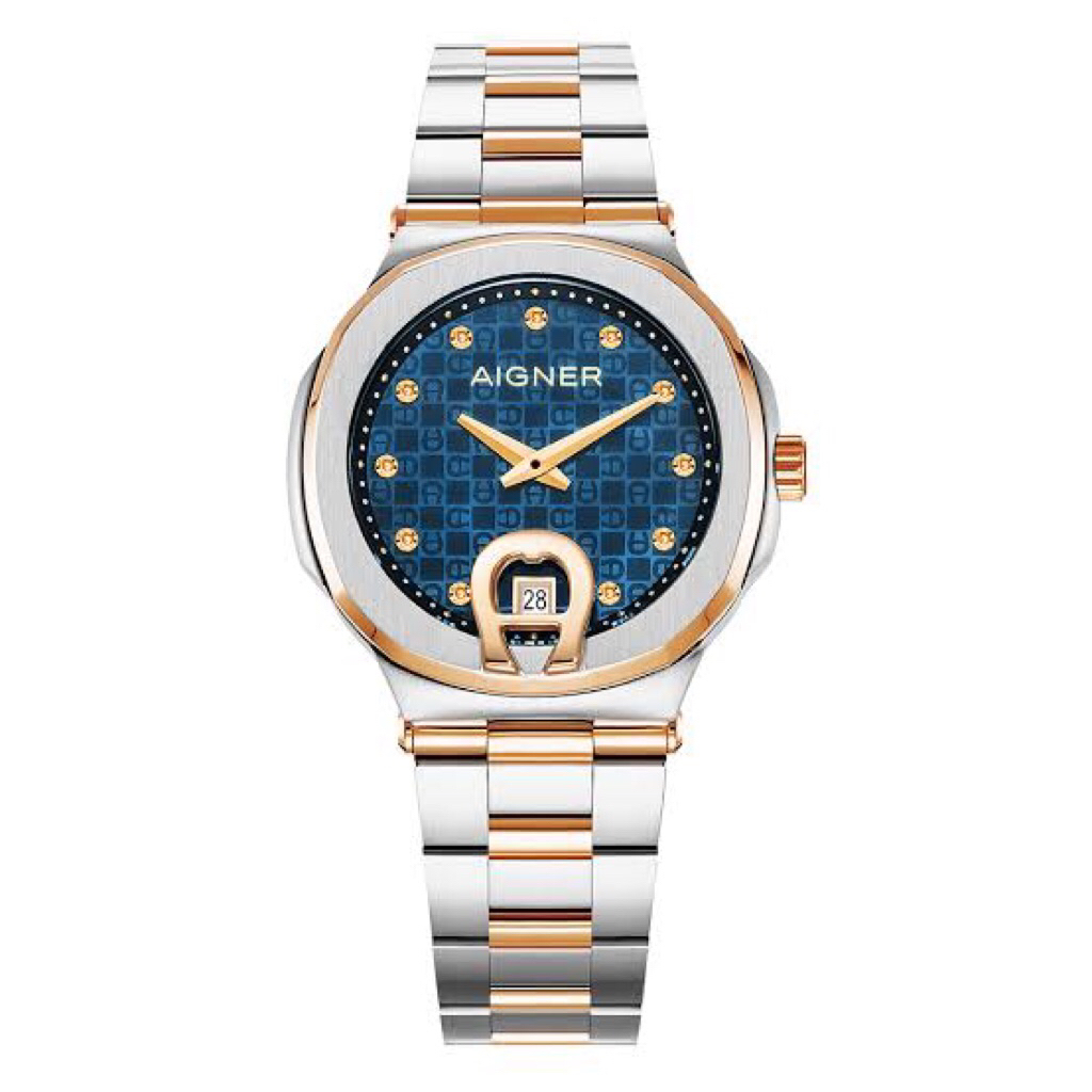 JAM TANGAN WANITA AIGNER 242007 ORIGINAL