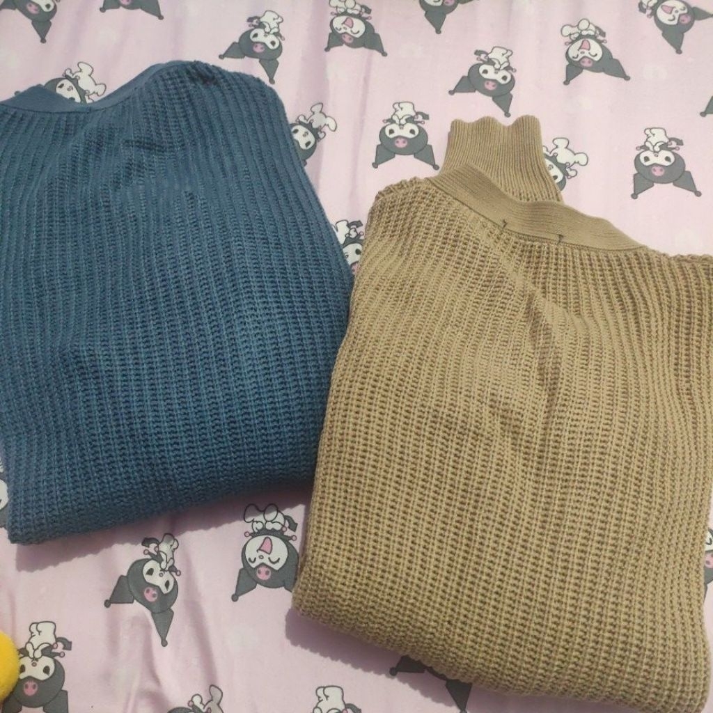 Preloved Cardigan by Yoora Sarah