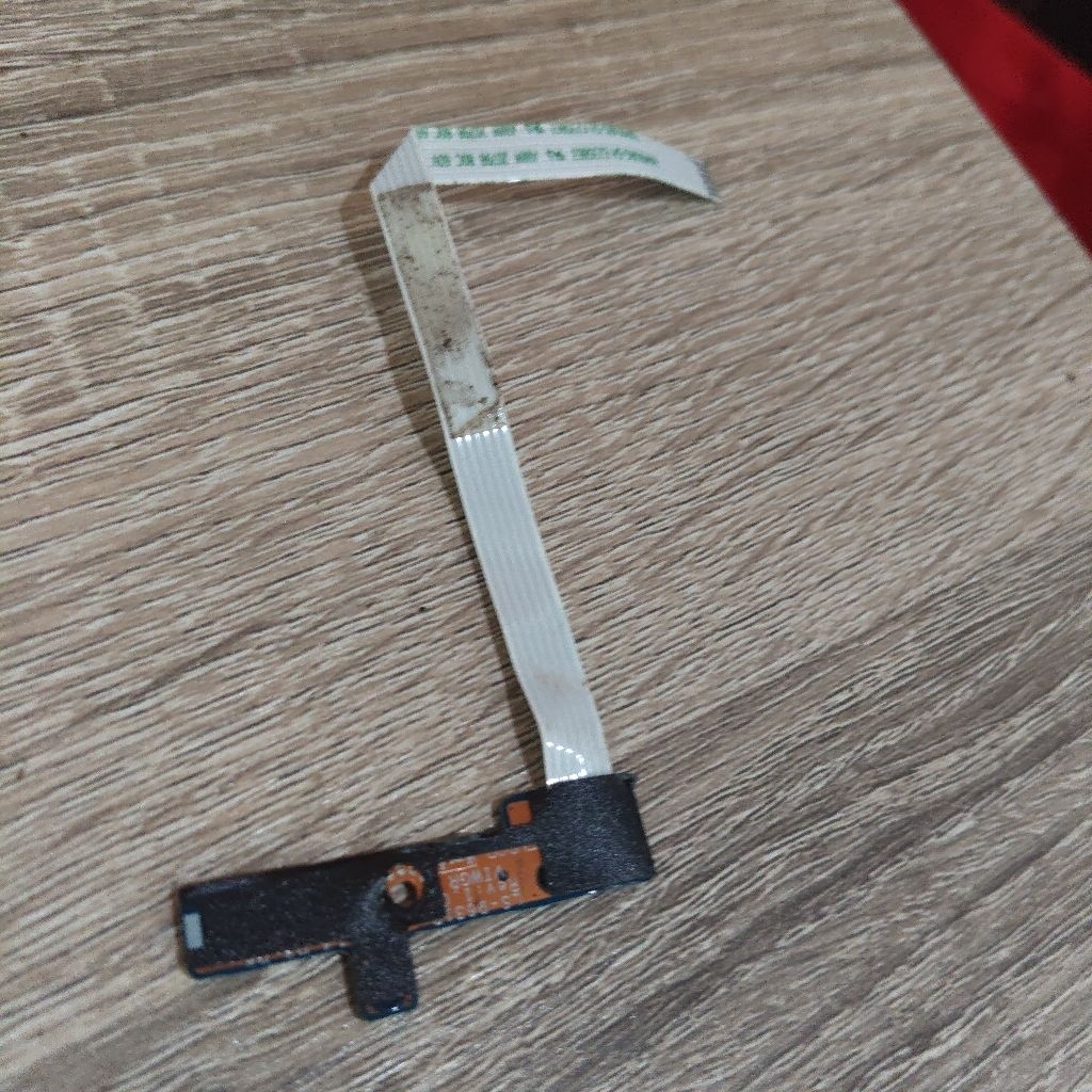 swich on off laptop lenovo G400