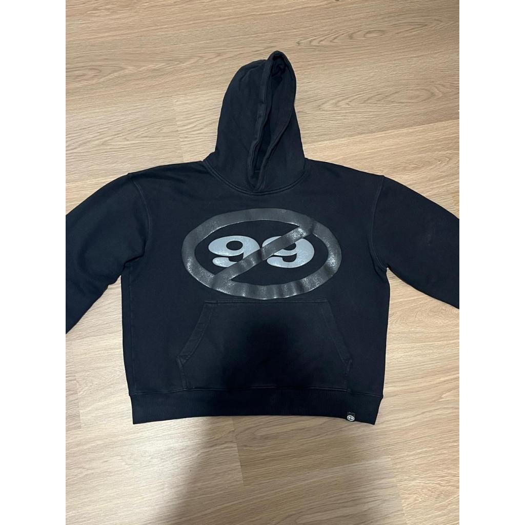 Hoodie 99Clover