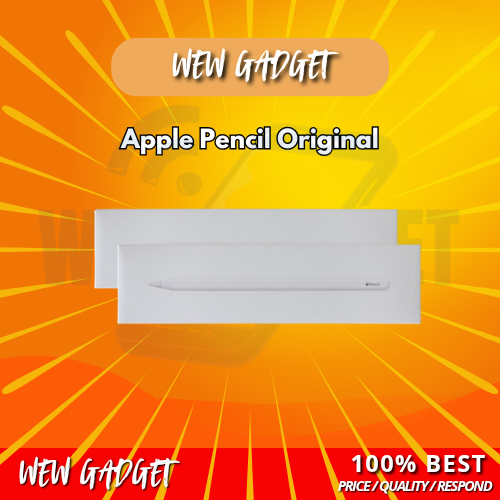 Apple Pencil Original | Apple Pencil USB-C Original