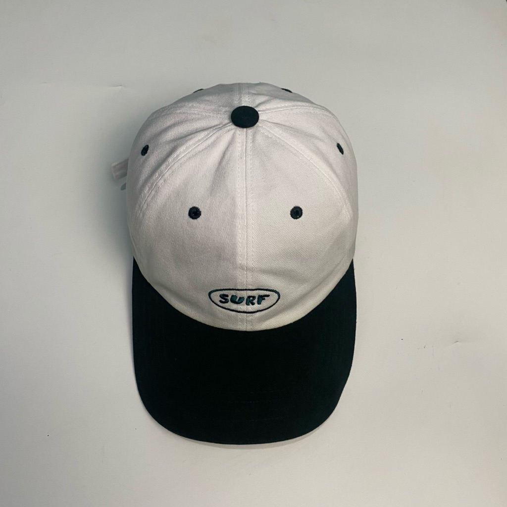 TOPI SURF OCE*N PACIFIC TWO TONE CAPS