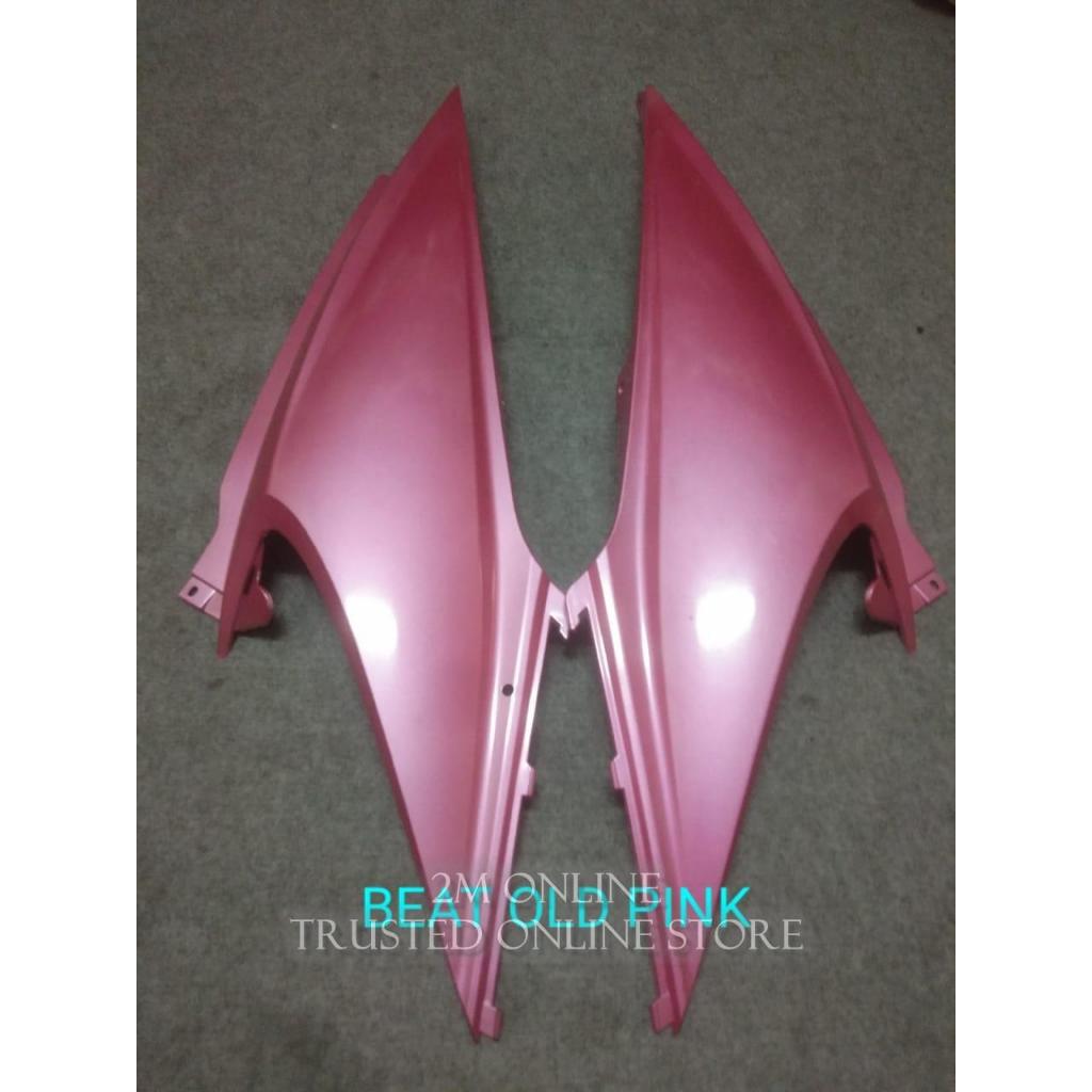 Cover Body Beat Old Pink Merk Win 83500-Kvy-960 83600-Kvy-960