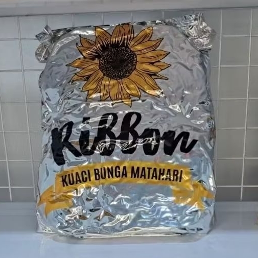 Kuaci Matahari Ribbon Kemasan 2 Kg
