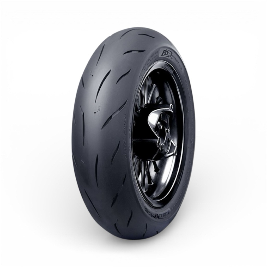 BAN TUBELESS FDR BLAZE MP ROAD 140/70-13