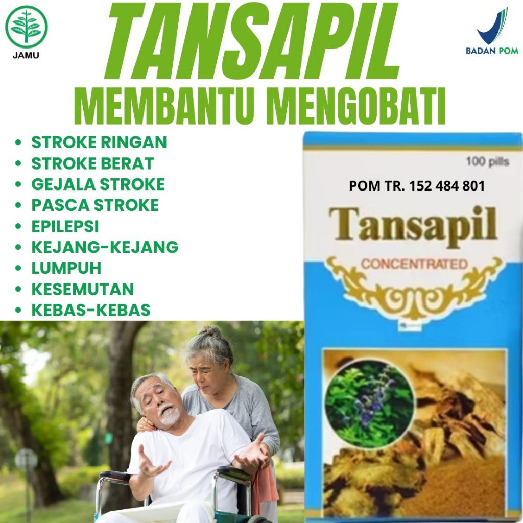Obat Stroke Cina Ampuh Obat Lumpuh Obat Epilepsi Obat Kejang Kejang Obat Mati Rasa Kebas Kesemutan M
