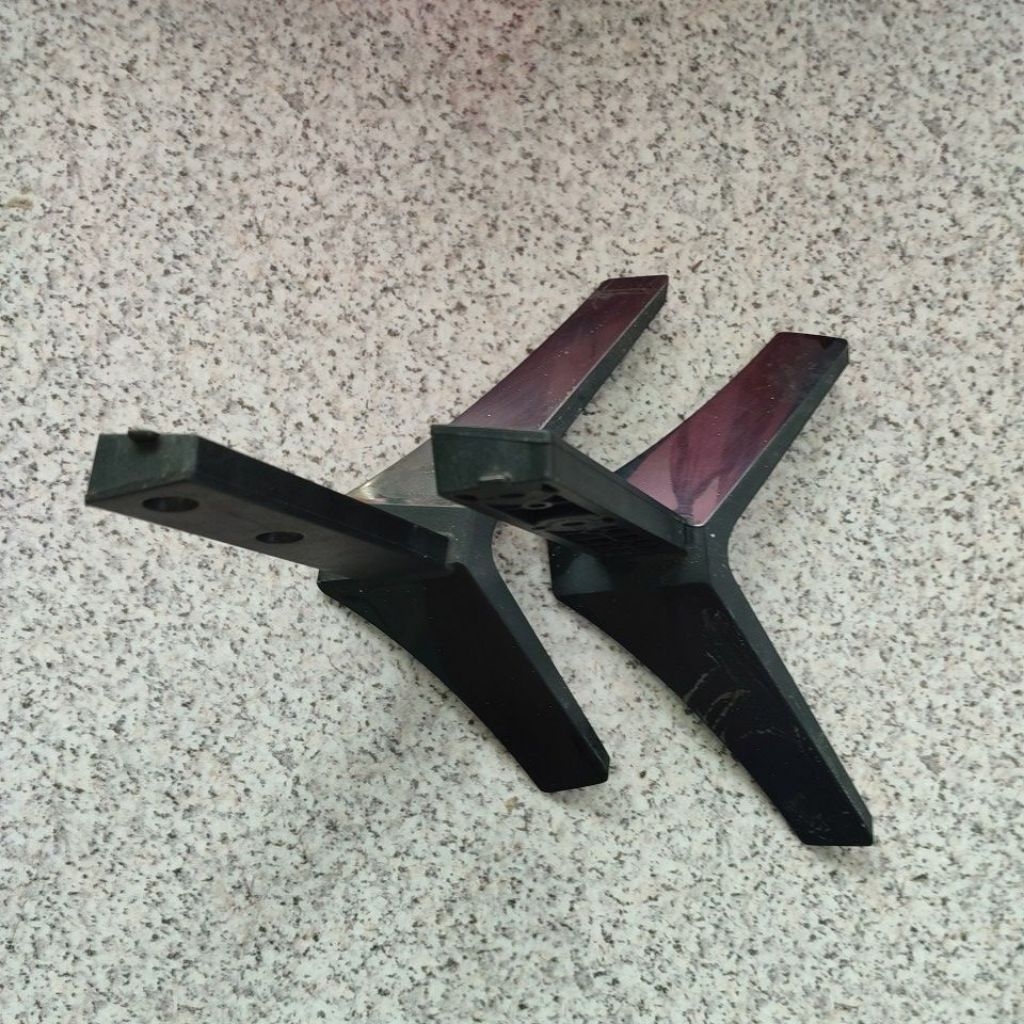 kaki atau ceker tv LG 43LF540T original copotan