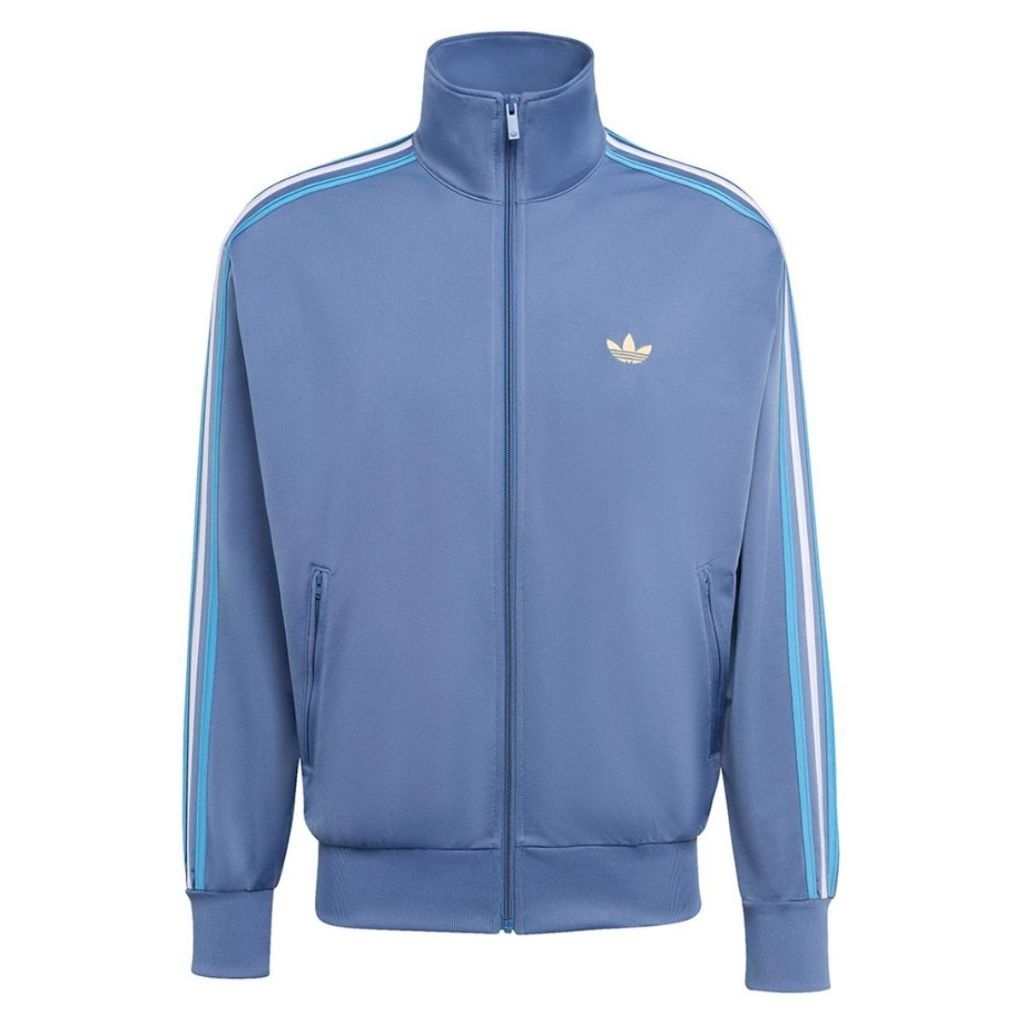Tracktop Adidas Firebird Special Edition Argentina