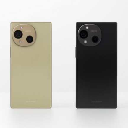 SHARP AQUOS R10 Smartphone