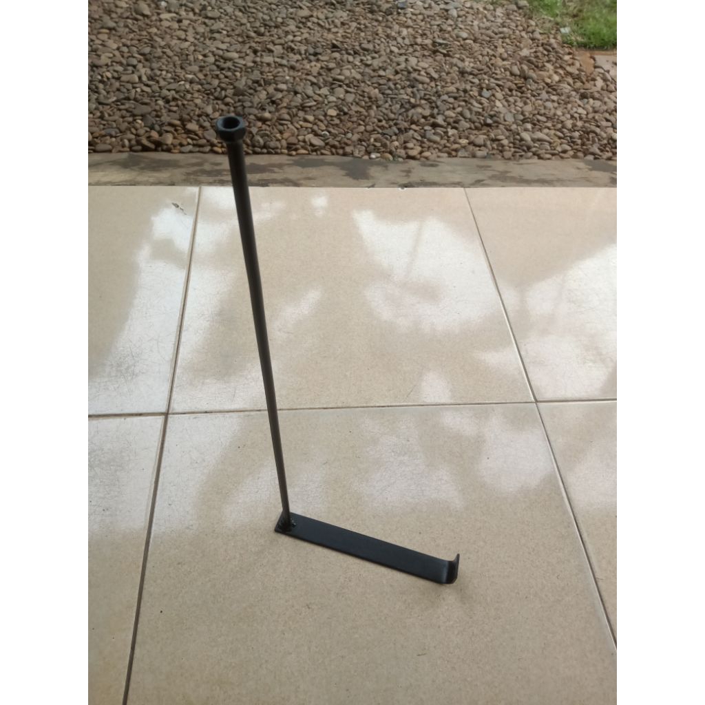 Antena motor touring || TIANG BENDERA MOTOR