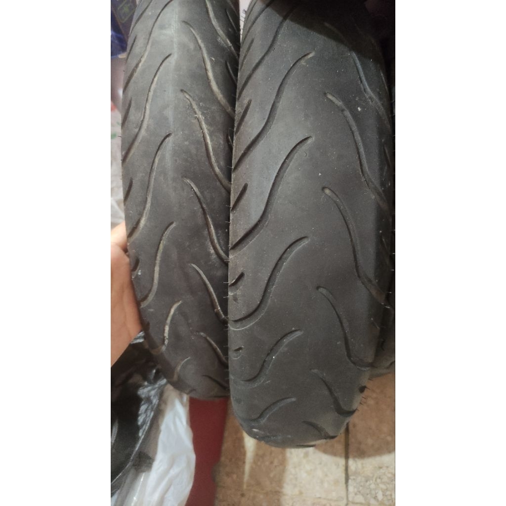 Ban Matic Federal & Michellin