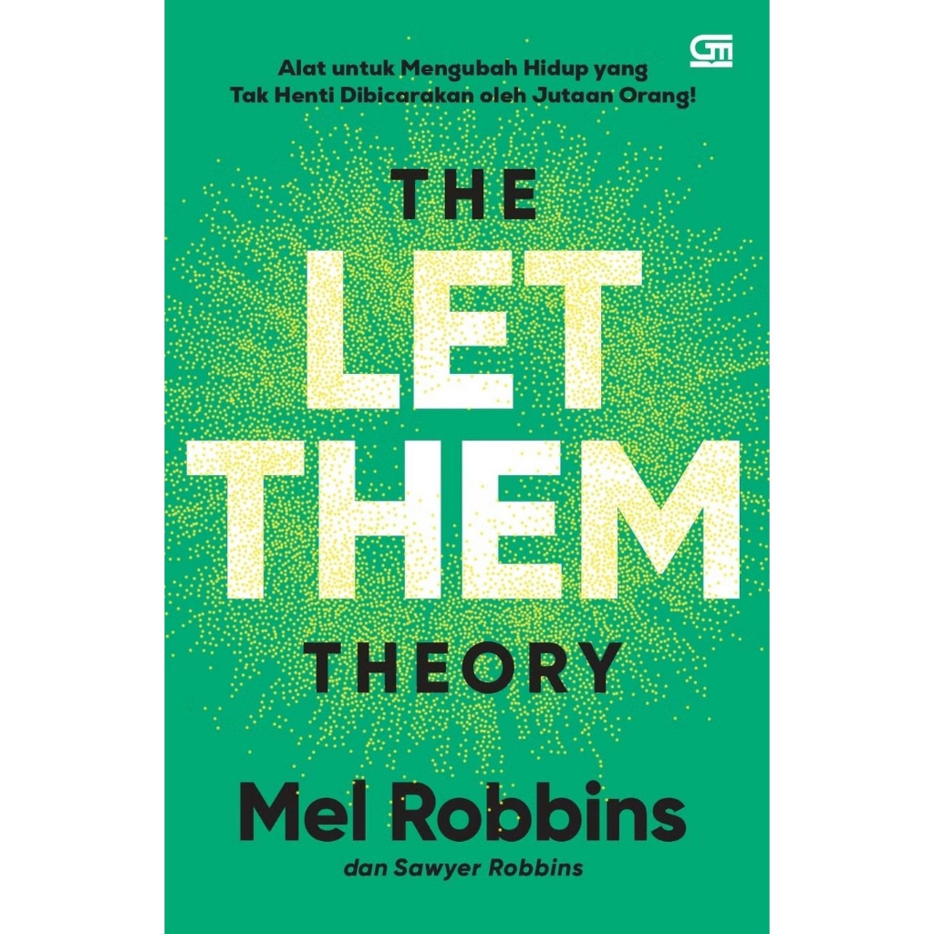 The Let Them Theory