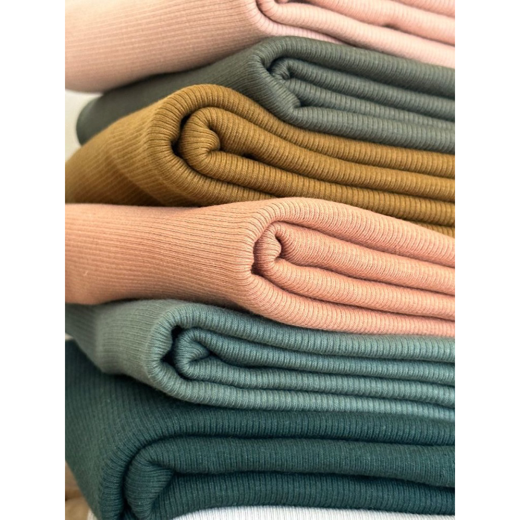 kain jersey kain kiloan halus premium